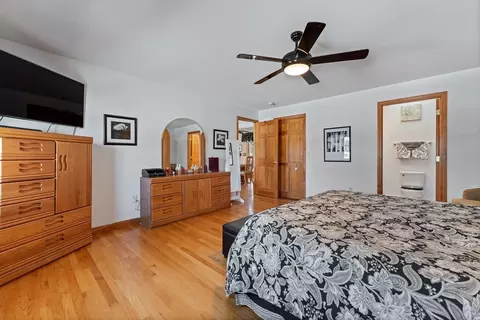 Bedroom - 52 Access Rd, Chicopee, MA 01020 photo 3 of 8