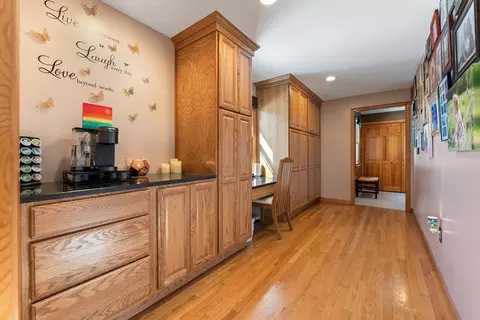 Kitchen - 52 Access Rd, Chicopee, MA 01020 photo 6 of 6