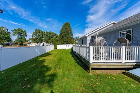 Exterior - 52 Access Rd, Chicopee, MA 01020 photo 3 of 7