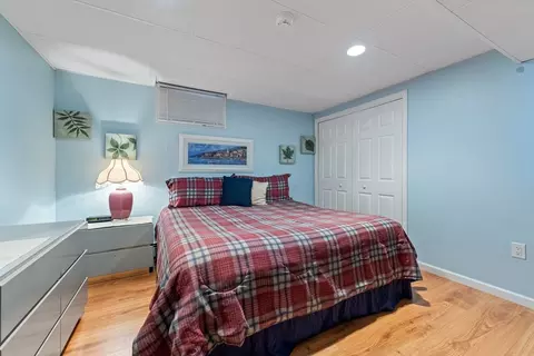 Bedroom - 52 Access Rd, Chicopee, MA 01020 photo 7 of 8