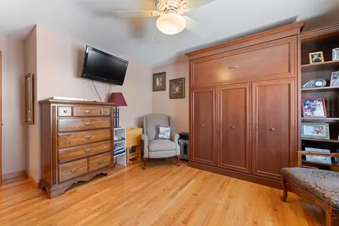 Bedroom - 52 Access Rd, Chicopee, MA 01020 photo 5 of 8