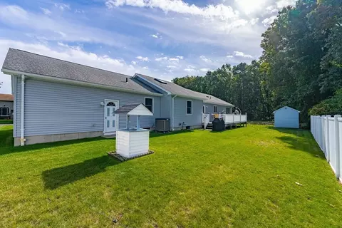 Exterior - 52 Access Rd, Chicopee, MA 01020 photo 4 of 7