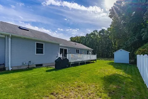 Exterior - 52 Access Rd, Chicopee, MA 01020 photo 6 of 7