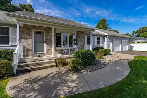 Exterior - 52 Access Rd, Chicopee, MA 01020 photo 2 of 7