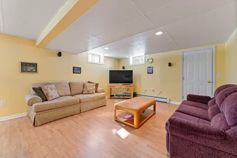 Living - 52 Access Rd, Chicopee, MA 01020 photo 3 of 4