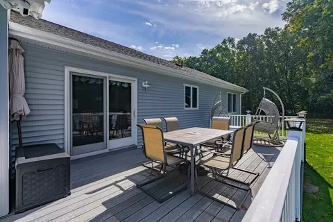 Exterior - 52 Access Rd, Chicopee, MA 01020 photo 5 of 7