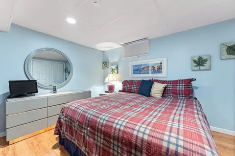 Bedroom - 52 Access Rd, Chicopee, MA 01020 photo 8 of 8