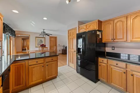 Kitchen - 52 Access Rd, Chicopee, MA 01020 photo 5 of 6