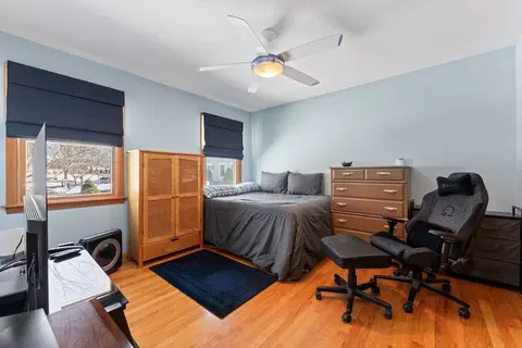 Bedroom - 52 Access Rd, Chicopee, MA 01020 photo 4 of 8