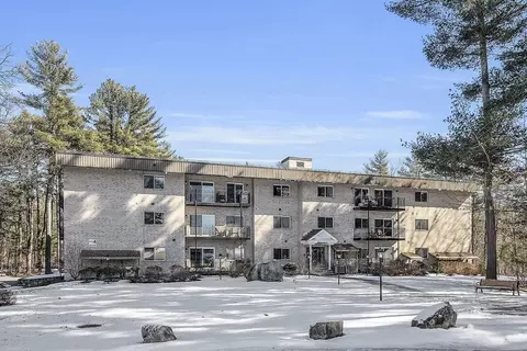 181 Littleton Rd #436, Chelmsford, MA 01824