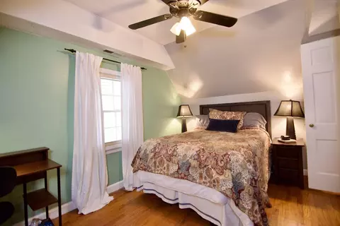 Bedroom - 200 Florida St, Springfield, MA 01109 photo 1 of 5