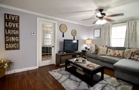 Living - 200 Florida St, Springfield, MA 01109 photo 2 of 8