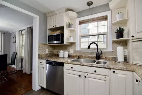 Kitchen - 200 Florida St, Springfield, MA 01109 photo 6 of 6