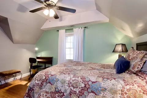 Bedroom - 200 Florida St, Springfield, MA 01109 photo 2 of 5