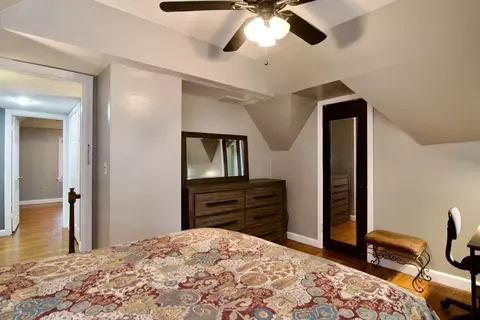 Bedroom - 200 Florida St, Springfield, MA 01109 photo 4 of 5