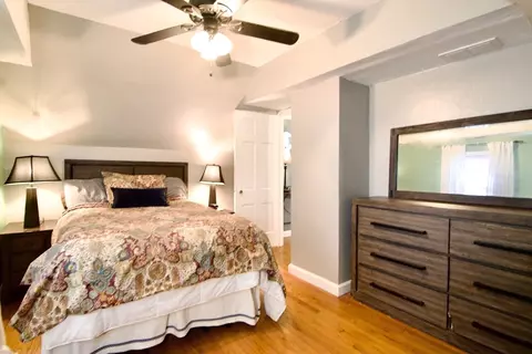 Bedroom - 200 Florida St, Springfield, MA 01109 photo 3 of 5