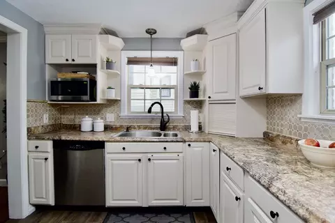 Kitchen - 200 Florida St, Springfield, MA 01109 photo 4 of 6