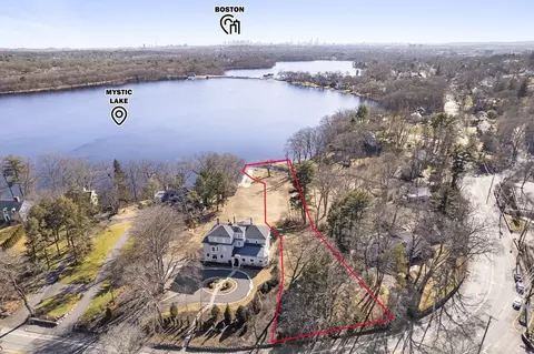 3 Cambridge St, Winchester, MA 01890