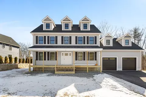 3 Brielle Way, Amesbury, MA 01913
