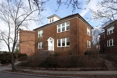 42 Addington Rd #1, Brookline, MA 02446