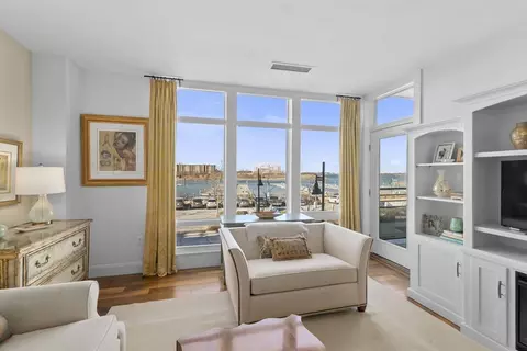 Living - 23 Shipyard Dr #202, Hingham, MA 02043 photo 1 of 12