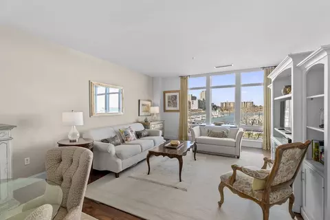 Living - 23 Shipyard Dr #202, Hingham, MA 02043 photo 5 of 12