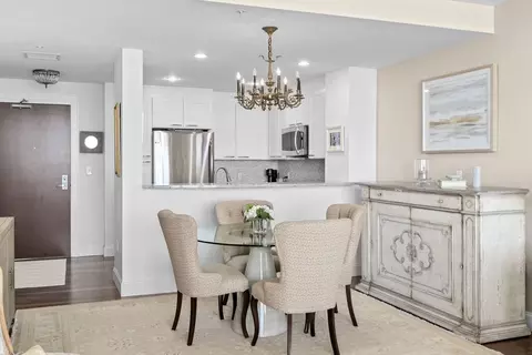 Dining - 23 Shipyard Dr #202, Hingham, MA 02043 photo 5 of 5