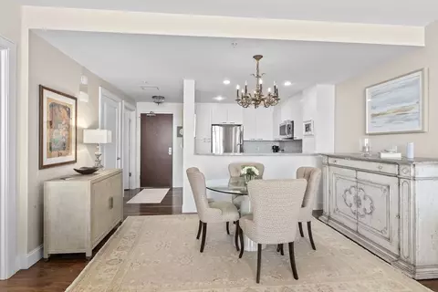 Dining - 23 Shipyard Dr #202, Hingham, MA 02043 photo 4 of 5