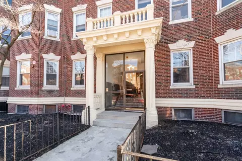 78 Glenville Ave #1, Allston, MA 02134