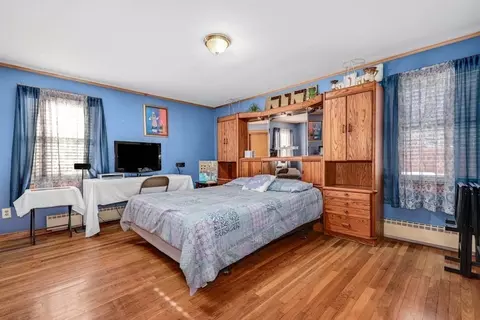 Bedroom - 30 Saybrook Rd, Worcester, MA 01604 photo 4 of 4