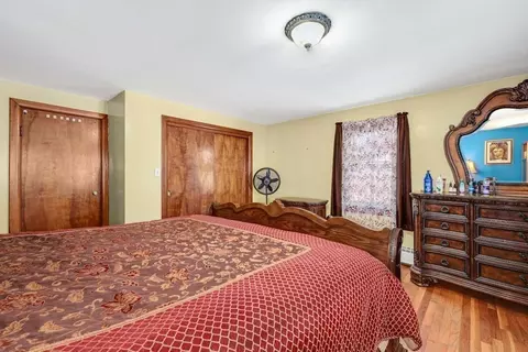 Bedroom - 30 Saybrook Rd, Worcester, MA 01604 photo 3 of 4
