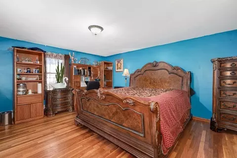 Bedroom - 30 Saybrook Rd, Worcester, MA 01604 photo 1 of 4