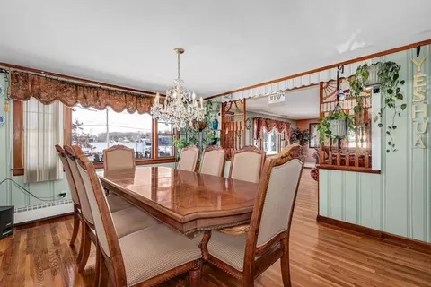 Dining - 30 Saybrook Rd, Worcester, MA 01604 photo 1 of 5