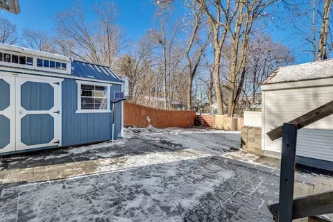 Exterior - 30 Saybrook Rd, Worcester, MA 01604 photo 4 of 7