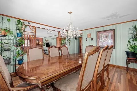 Dining - 30 Saybrook Rd, Worcester, MA 01604 photo 2 of 5