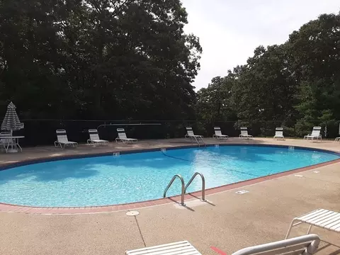 1811 Franklin Crossing Rd #1811, Franklin, MA 02038