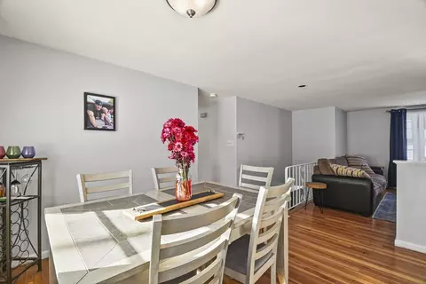 Dining - 34 Ridgewood Rd, Worcester, MA 01606 photo 3 of 3
