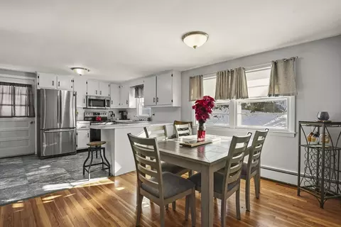 Kitchen - 34 Ridgewood Rd, Worcester, MA 01606 photo 1 of 2