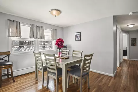 Dining - 34 Ridgewood Rd, Worcester, MA 01606 photo 2 of 3