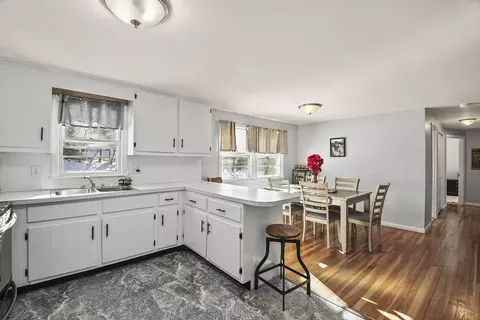 Kitchen - 34 Ridgewood Rd, Worcester, MA 01606 photo 2 of 2