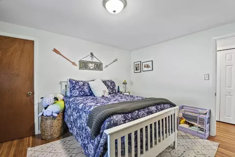 Bedroom - 34 Ridgewood Rd, Worcester, MA 01606 photo 7 of 7