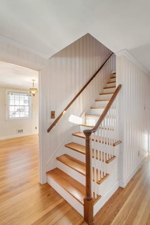 Entry Way - 27 Sunset Dr, Framingham, MA 01701 photo 1 of 1