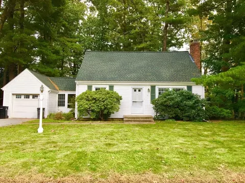Exterior - 27 Sunset Dr, Framingham, MA 01701 photo 8 of 8