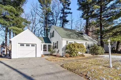 Exterior - 27 Sunset Dr, Framingham, MA 01701 photo 7 of 8
