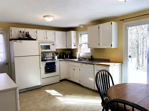 Kitchen - 82 Cinderella Ter, Barnstable, MA 02648 photo 2 of 2
