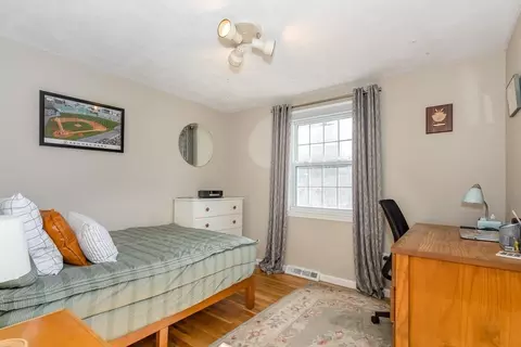 Bedroom - 3 Meadows Ave, Canton, MA 02021 photo 3 of 3
