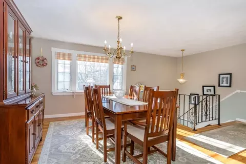 Dining - 3 Meadows Ave, Canton, MA 02021 photo 2 of 3