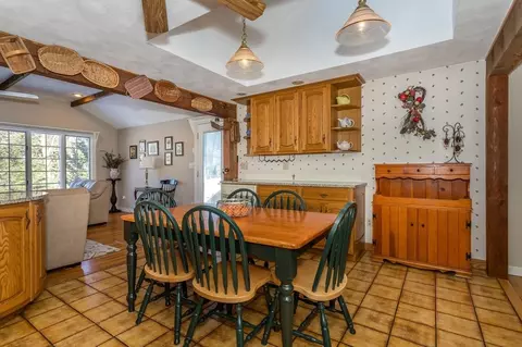 Dining - 3 Meadows Ave, Canton, MA 02021 photo 3 of 3