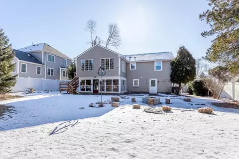 Exterior - 3 Meadows Ave, Canton, MA 02021 photo 2 of 8
