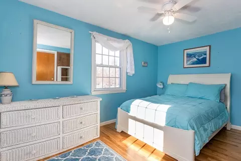 Bedroom - 3 Meadows Ave, Canton, MA 02021 photo 2 of 3